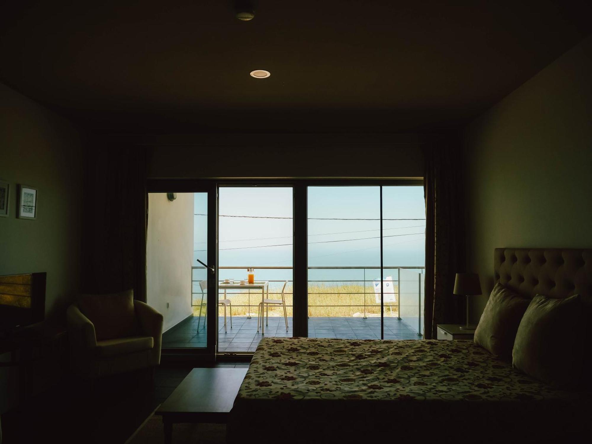 Casa Das Barcas Lourinhã Oda fotoğraf