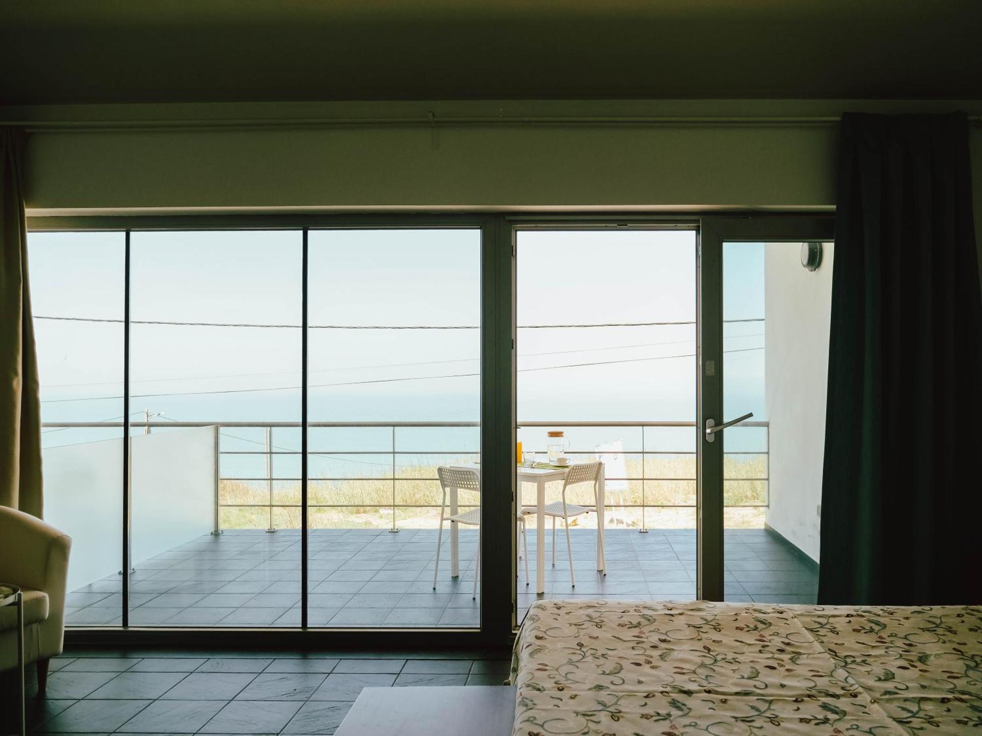 Casa Das Barcas Lourinhã Oda fotoğraf