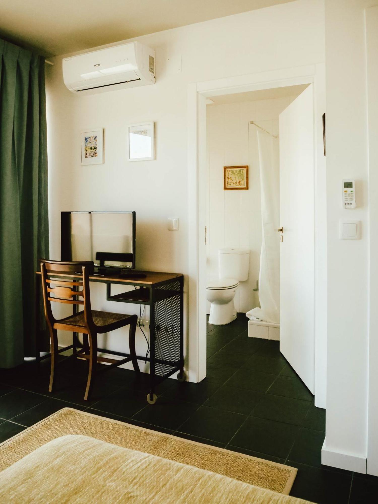 Casa Das Barcas Lourinhã Oda fotoğraf