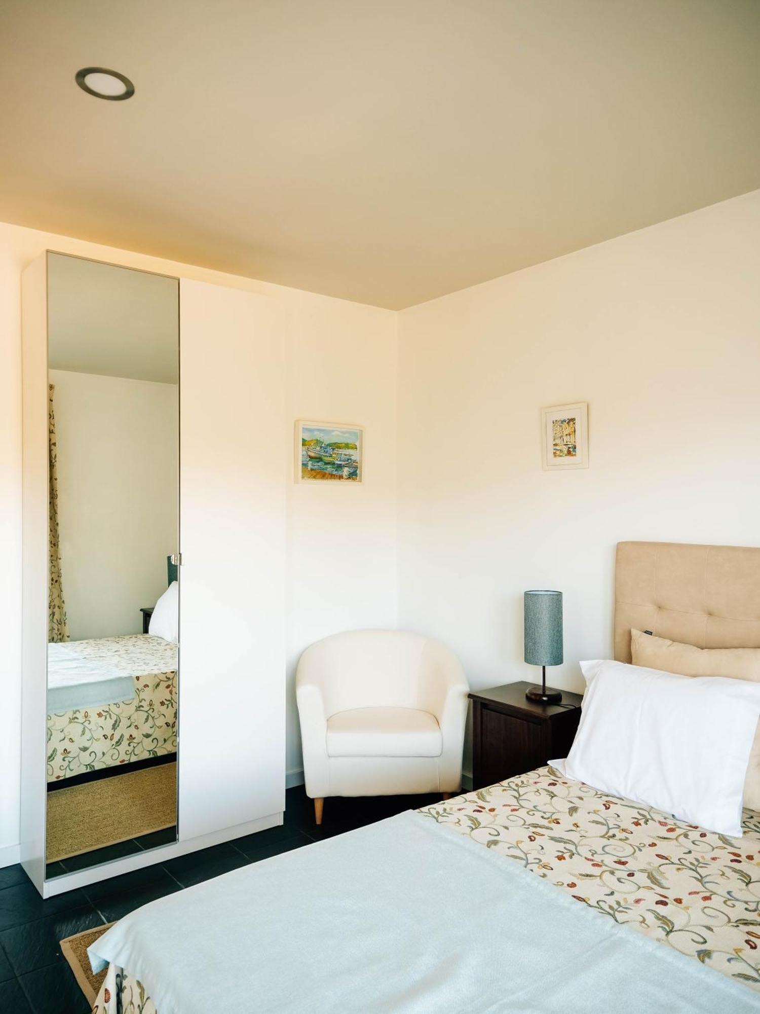 Casa Das Barcas Lourinhã Oda fotoğraf