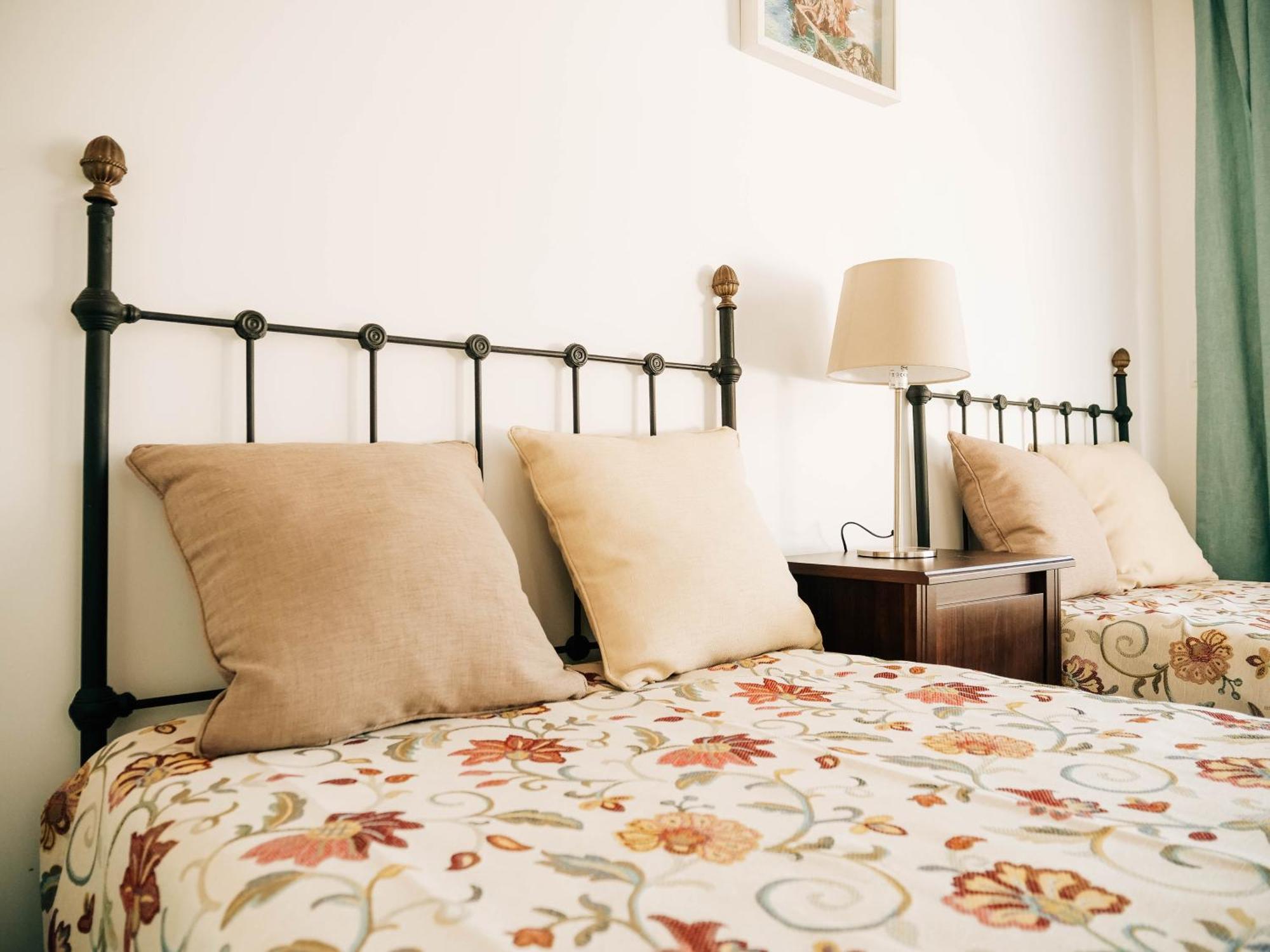 Casa Das Barcas Lourinhã Oda fotoğraf