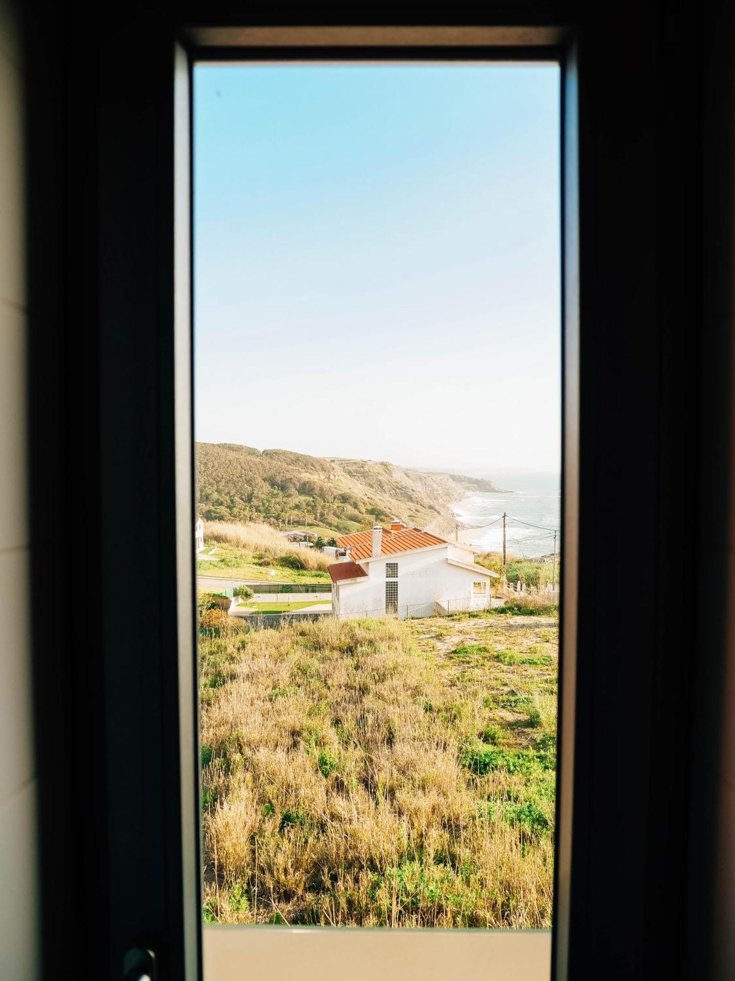 Casa Das Barcas Lourinhã Oda fotoğraf